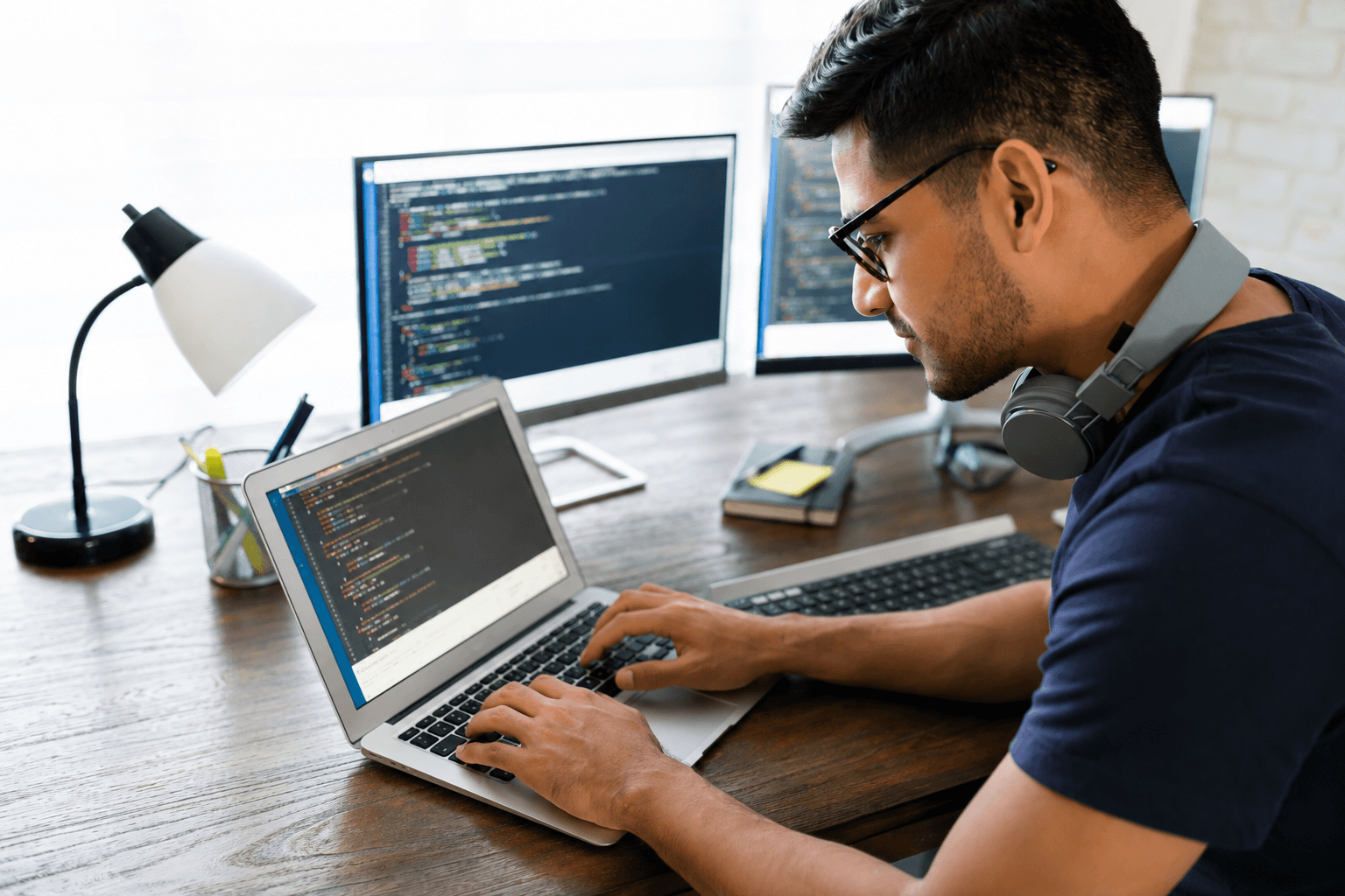 Peran Programming dalam Teknologi Digital Modern