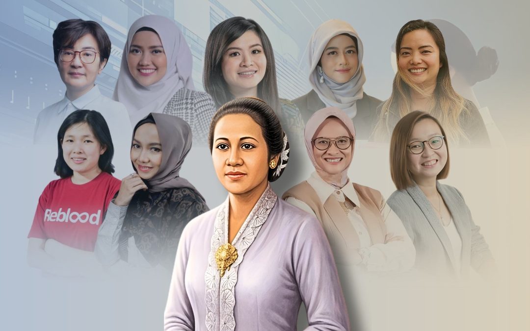 Peran Wanita dalam Teknologi Indonesia: Dari Pelopor hingga Inovator Masa Kini