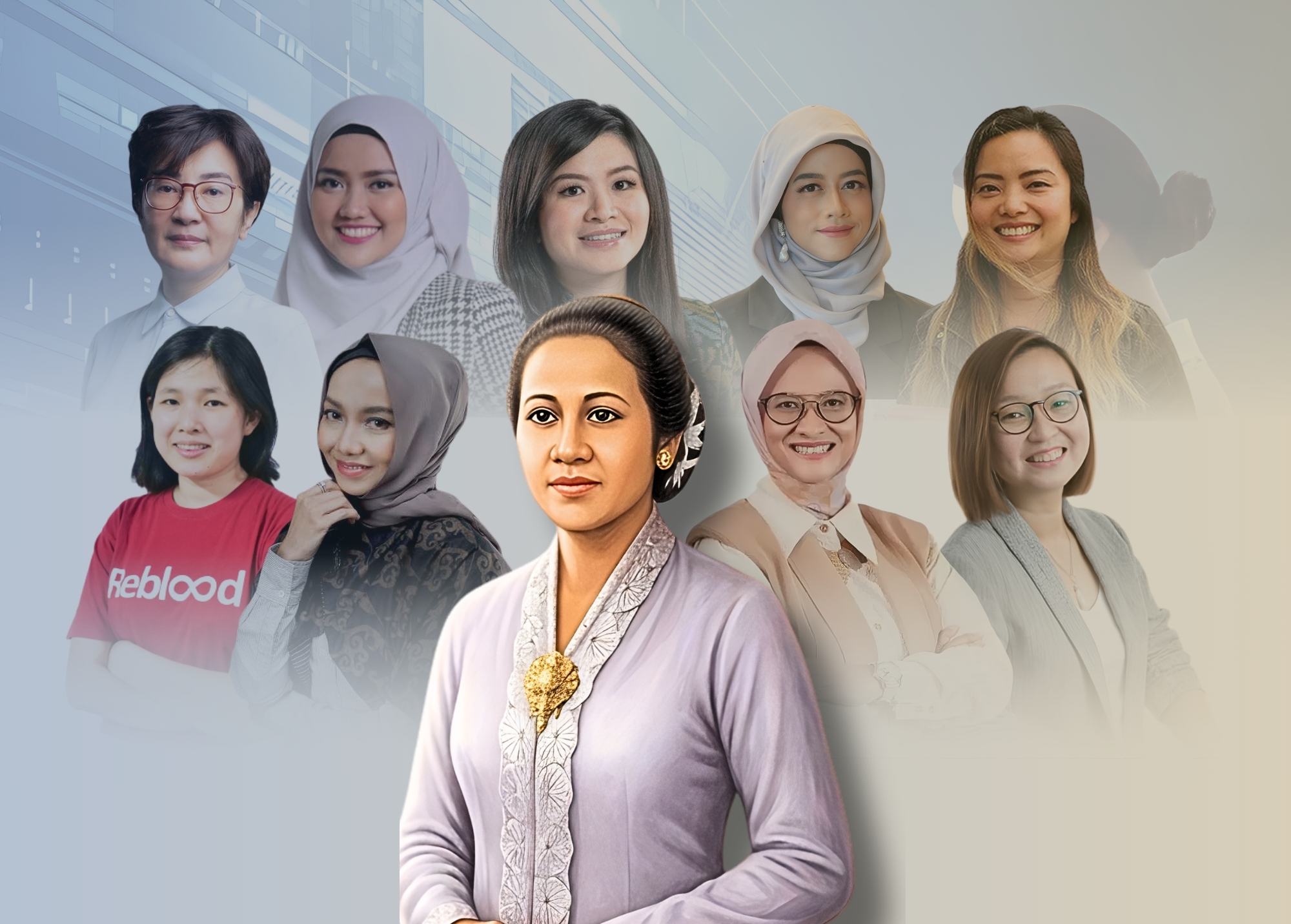Peran Wanita dalam Teknologi Indonesia: Dari Pelopor hingga Inovator Masa Kini